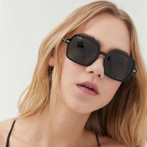 Ray-Ban Icon Square II Sunglasses